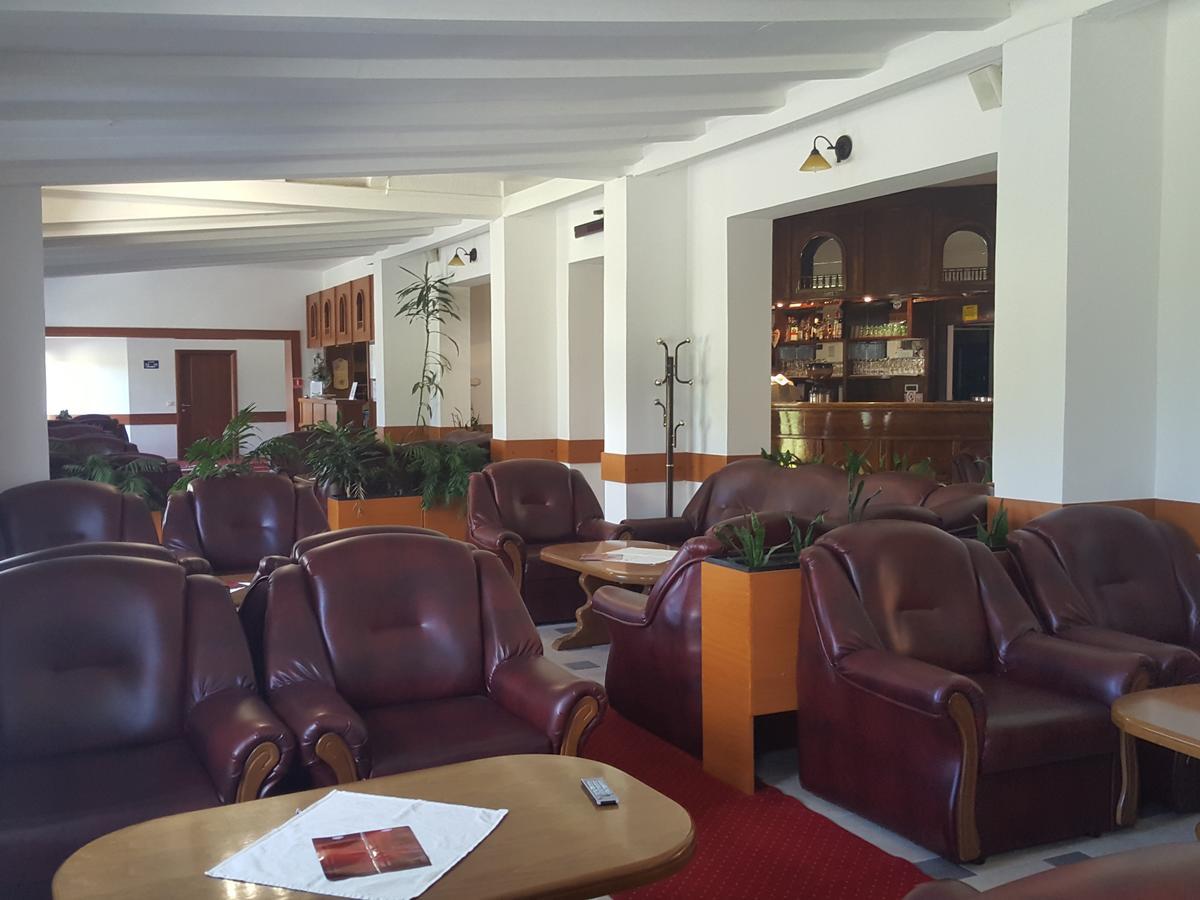 Hotel Mirni Kutak Otočac Dış mekan fotoğraf